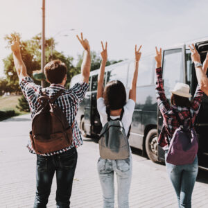 Makovecz léptei – 40 perc túra