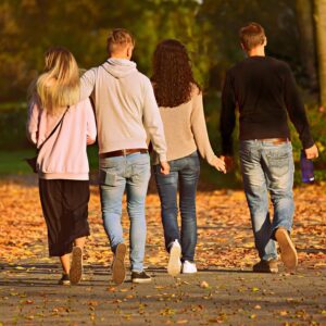 Andalgókör – 90 perc túra